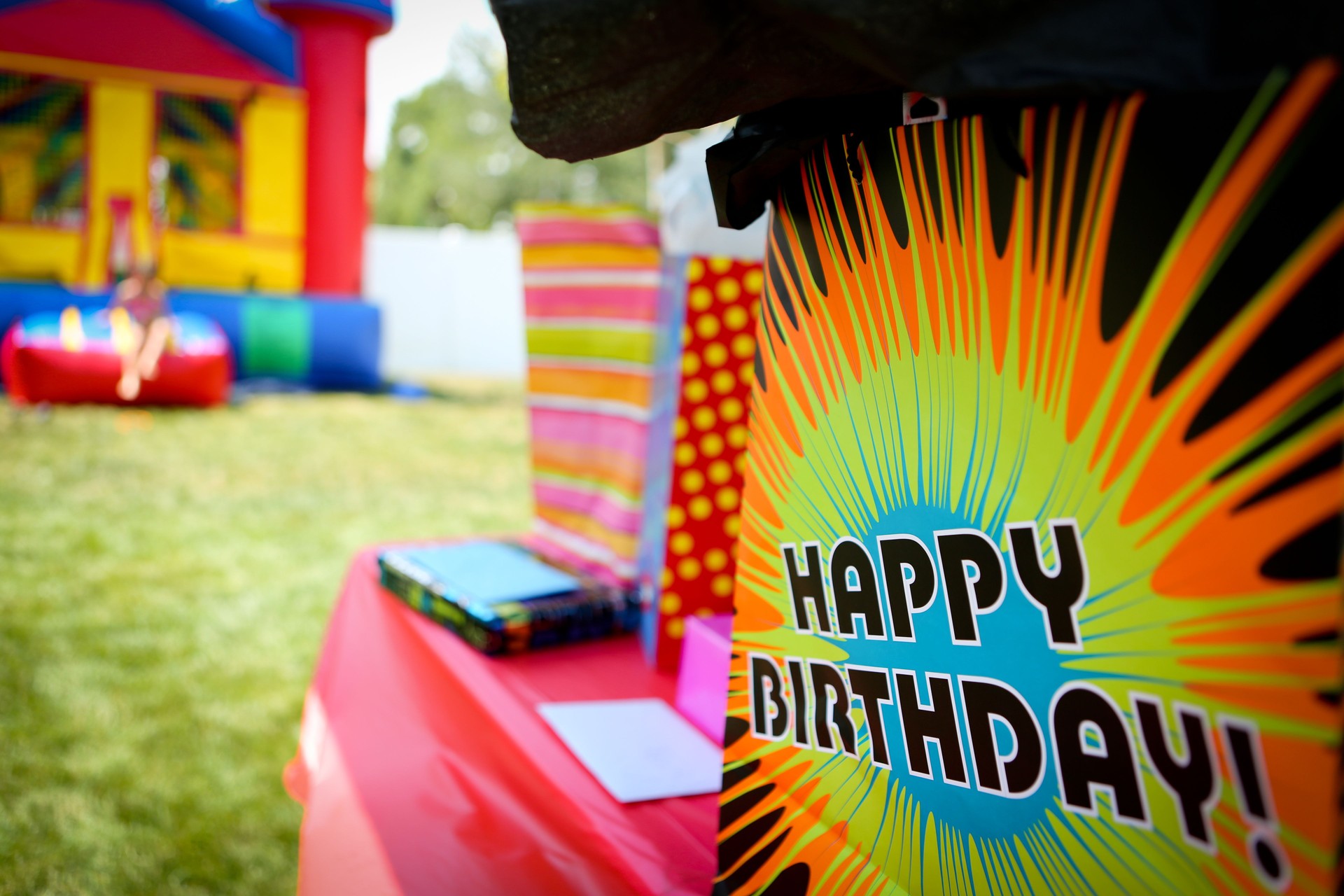 Birthday Party